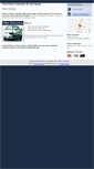 Mobile Screenshot of millerscollisionmonroe.com